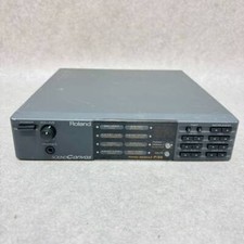 ROLAND P-55 SOUND Canvas Sound