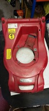 Mountfield sp414 mower rs100 - mountfield,
