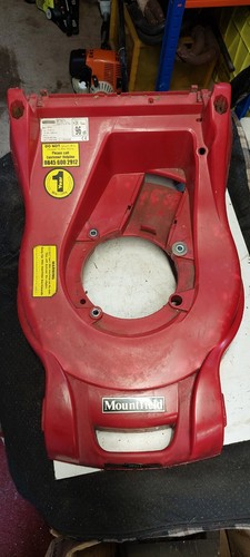 Mountfield sp414 mower rs100 - mountfield,
