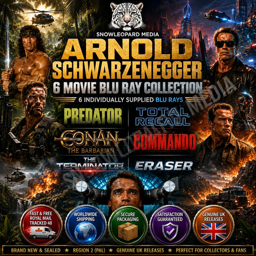 Arnold schwarzenegger film - 6,