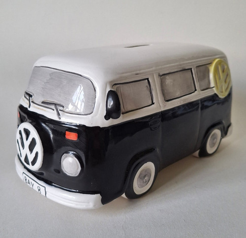 Camper van ocuk - vw, hand