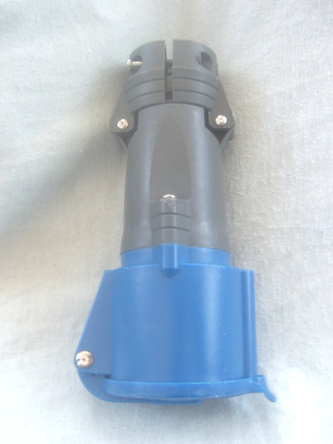 Used legrand 32a 2p - used,