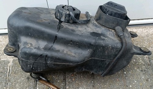 Honda petrol tank - honda,