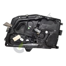 MK6 FORD FIESTA Front Right