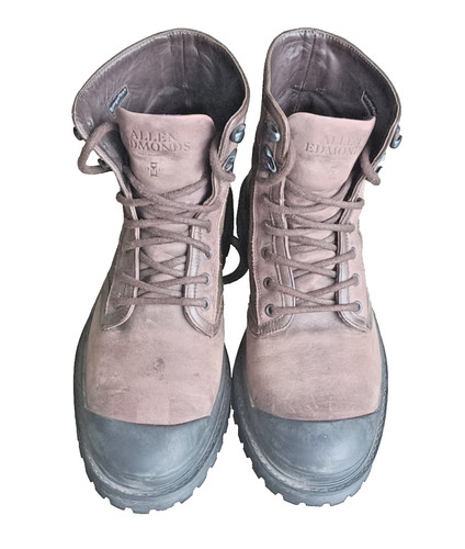 Allen edmonds the ranger - allen,