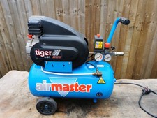 TIGER AIRMASTER 8/35 TURBO 24L