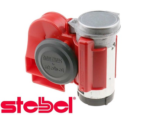 Stebel nautilus compact - stebel,
