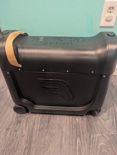 Nwot jetkids stokke bed - stokke, box
