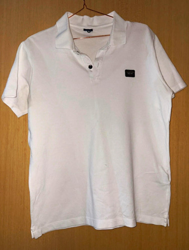 Paul shark men - men’s, white