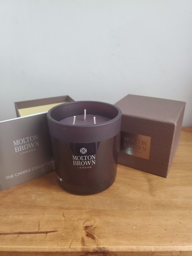 Molton brown black peppercorn - molton,