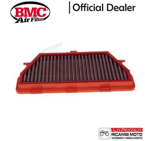 Fm527 04race air filter - fm527/04race, bmc