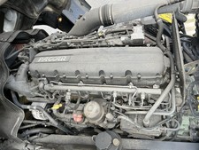 2019 daf 480 mx13 - cf, complete