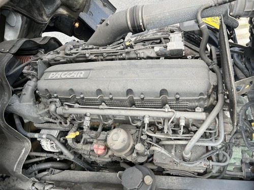 2019 daf 480 mx13 - daf, complete