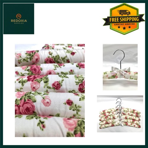Luxury rose floral padded - luxury,