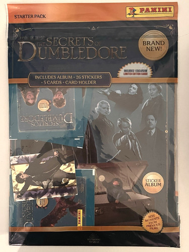 Harry potter secrets - harry,