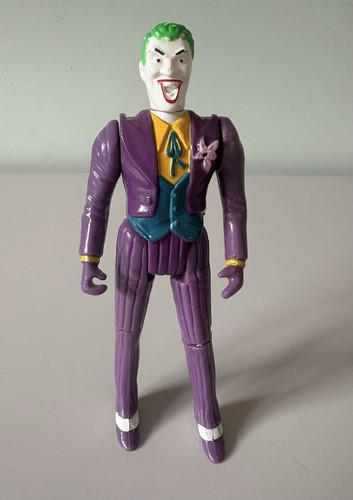 Vintage rare batman 1989 movie - vintage,