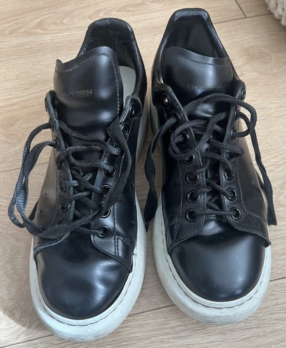 Alexander mcqueen black - alexander,