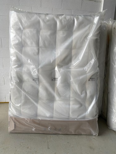 Millbrook king size mattress - king,