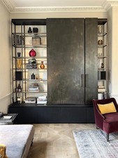 Louise Bradley Bespoke tv