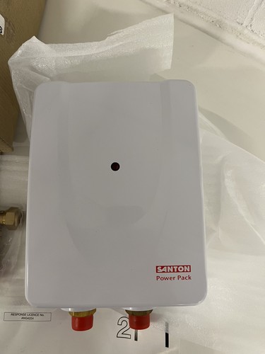 Santon powerpack 94050211 7kw - santon,