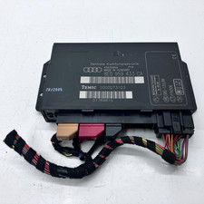 Audi A4 B7 Seat Exeo CCM