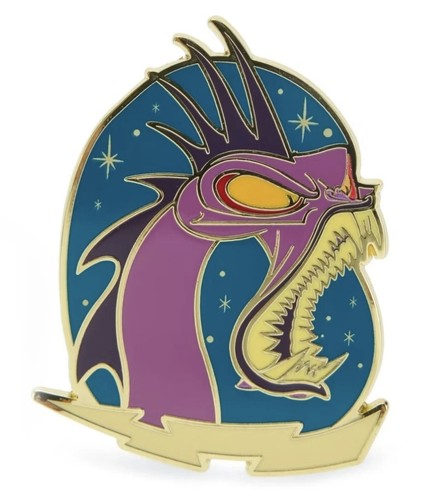 Hercules limited edition pin - hercules,