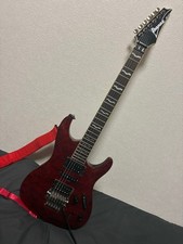 Ibanez s470 modified by many!