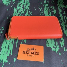 HERMES Azap Long Silk in