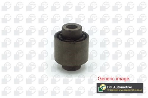 Control trailing arm - control/trailing, mounting