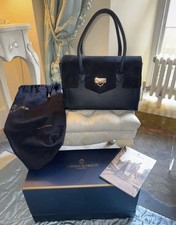 Fairfax And Favor navy Loxley