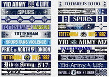 SUBBUTEO 20 STICKERS/STICKERS