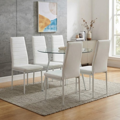 Elegant water resistant dining - water-resistant,