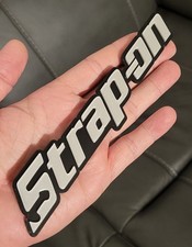 Strap-on Novelty 3D Printed