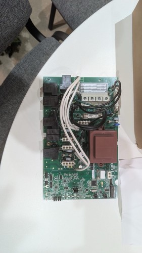 Balboa gl2000 pcb circuit - gl2000,
