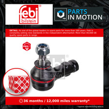 Tie / Track Rod End fits