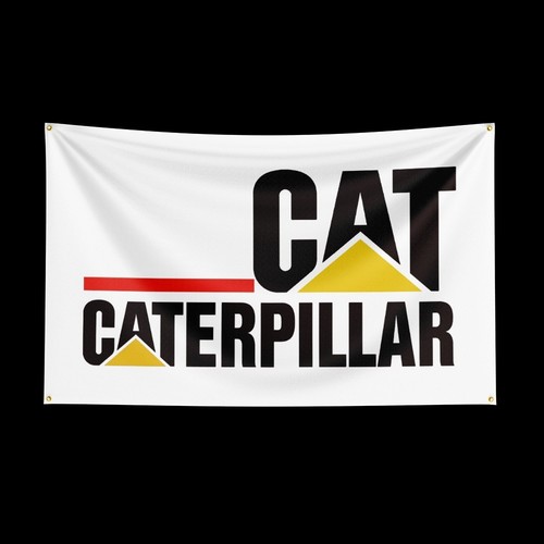 Caterpillar workshop mancave - caterpillar, workshop/mancave