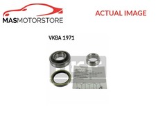 WHEEL BEARING KIT REAR SKF