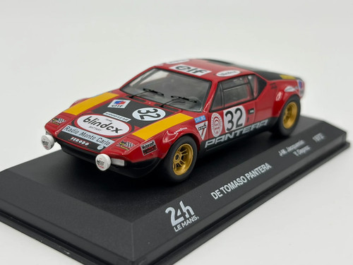 1972 tomaso pantera - de,