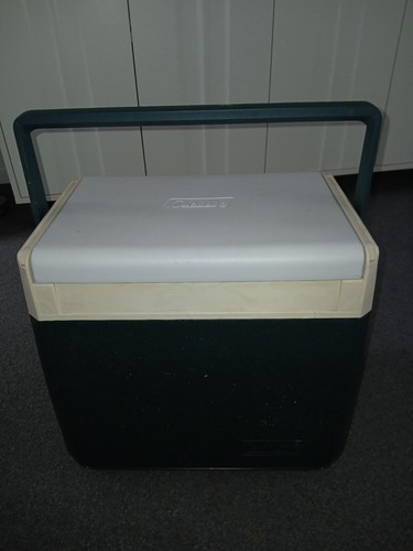 Vintage coleman 5218 - vintage,