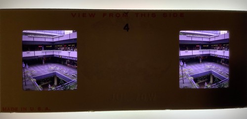 Vintage kodak stereoscope - vintage,