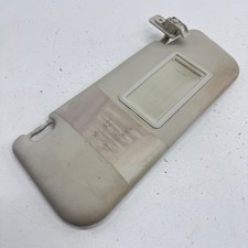 FORD KA MK2 SUN VISOR INTERIOR OSF RH DRIVER FRONT RIGHT SIDE 08-16