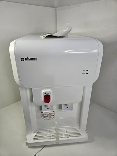 Clover counter top hot and - counter,