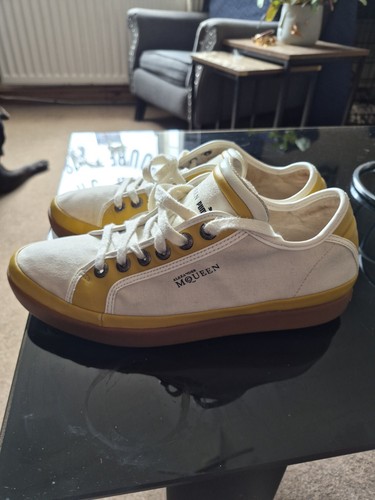 Rare alexander mcqueen - rare,