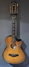 Taylor 652ce - Builder’s