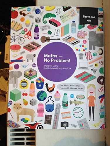 Maths problem textbook - no, problem!