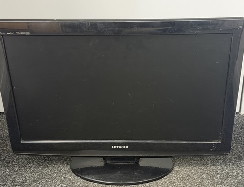 Hitachi 22ld5750u hd - 22ld5750u,