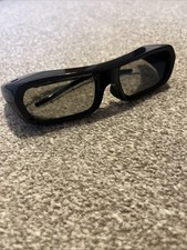 Sony TDG-BR100 3D Active