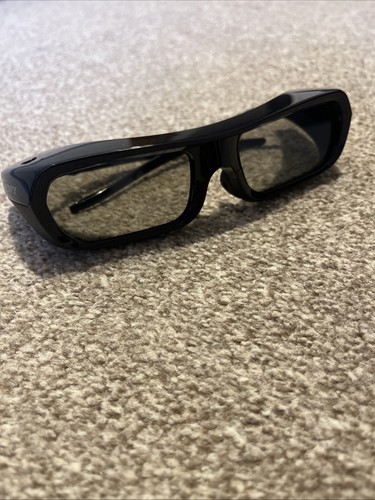 Sony tdg br100 active - 3d,