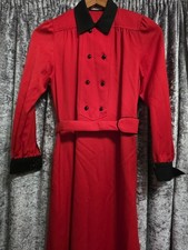 1940s Vintage Style Dress by