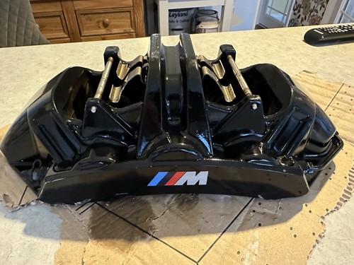 Bmw brake caliper - m4,